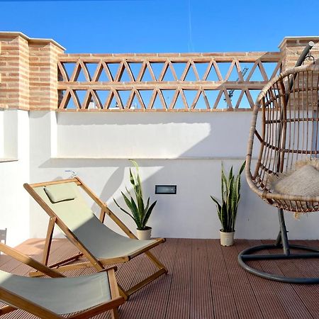 Arcos De Medina - Apartamentos Premium コルドバ エクステリア 写真