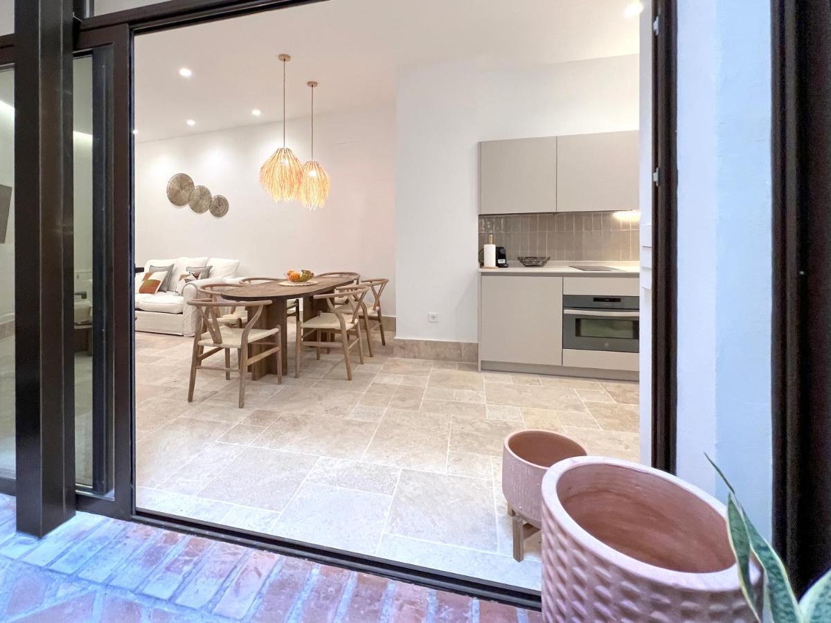 Arcos De Medina - Apartamentos Premium コルドバ エクステリア 写真