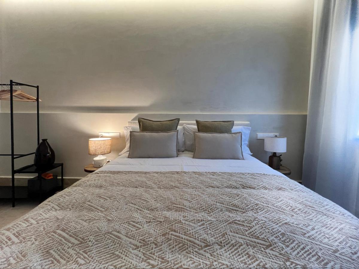 Arcos De Medina - Apartamentos Premium コルドバ エクステリア 写真