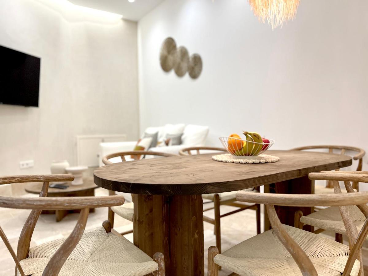 Arcos De Medina - Apartamentos Premium コルドバ エクステリア 写真