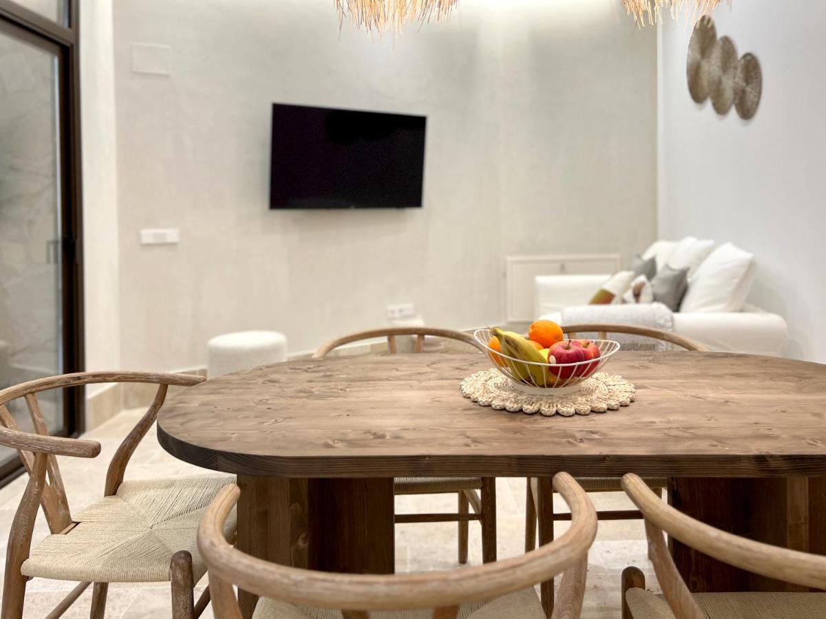 Arcos De Medina - Apartamentos Premium コルドバ エクステリア 写真