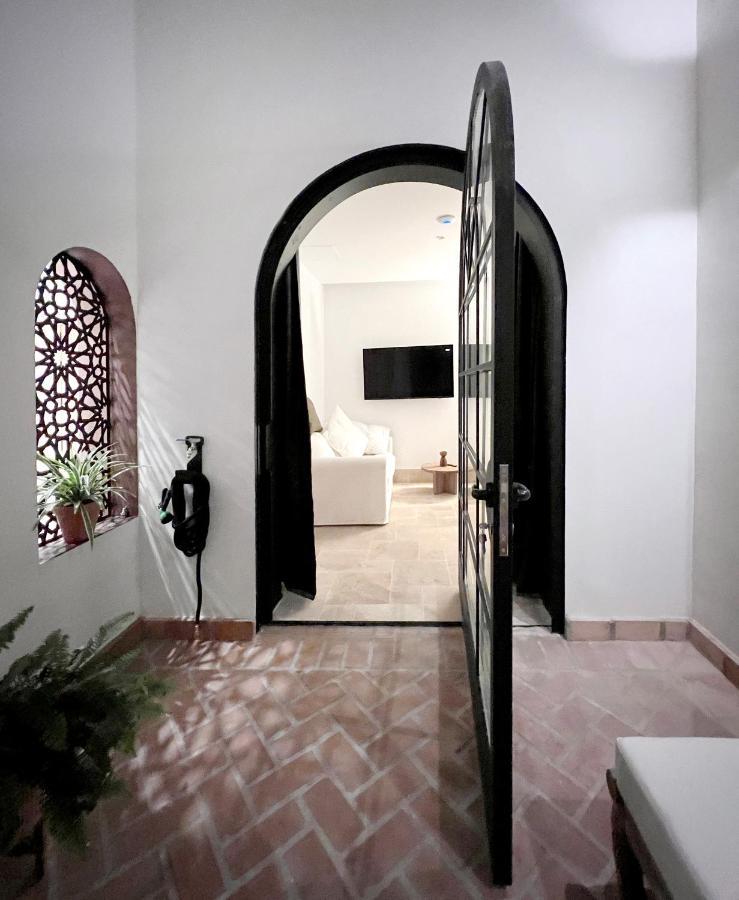 Arcos De Medina - Apartamentos Premium コルドバ エクステリア 写真