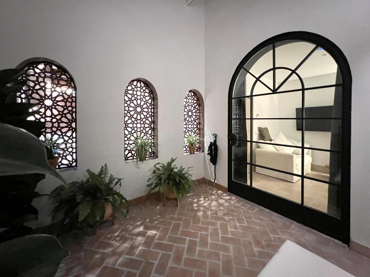 Arcos De Medina - Apartamentos Premium コルドバ エクステリア 写真