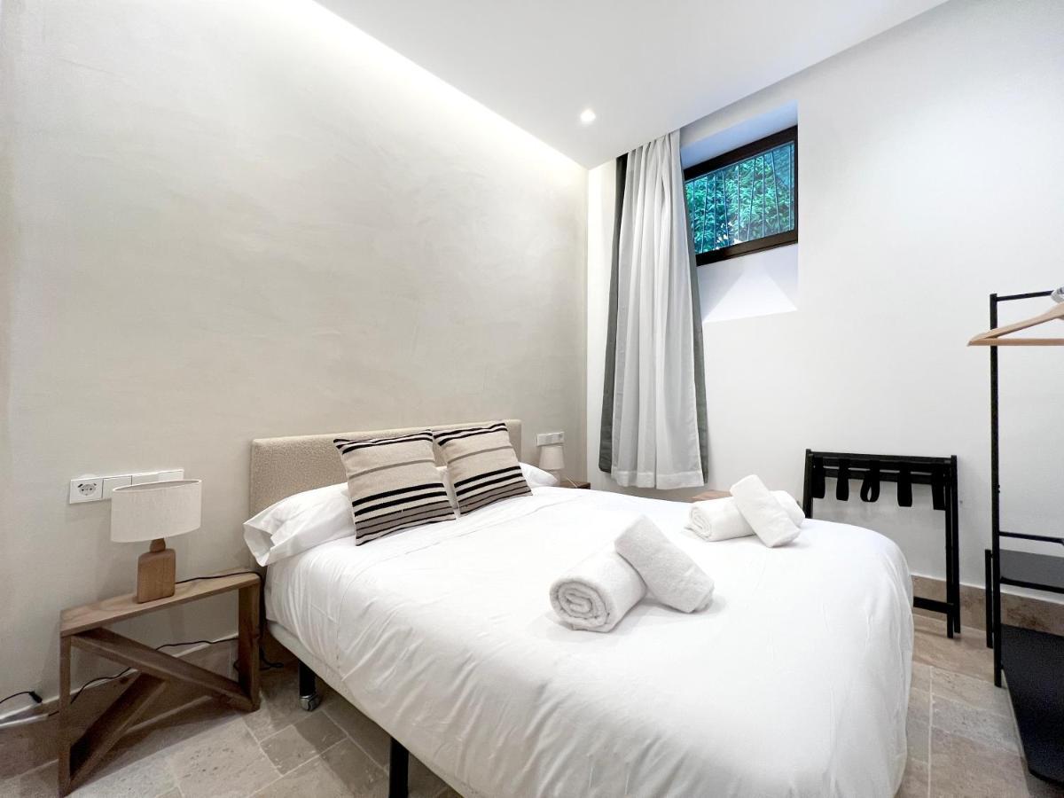 Arcos De Medina - Apartamentos Premium コルドバ エクステリア 写真