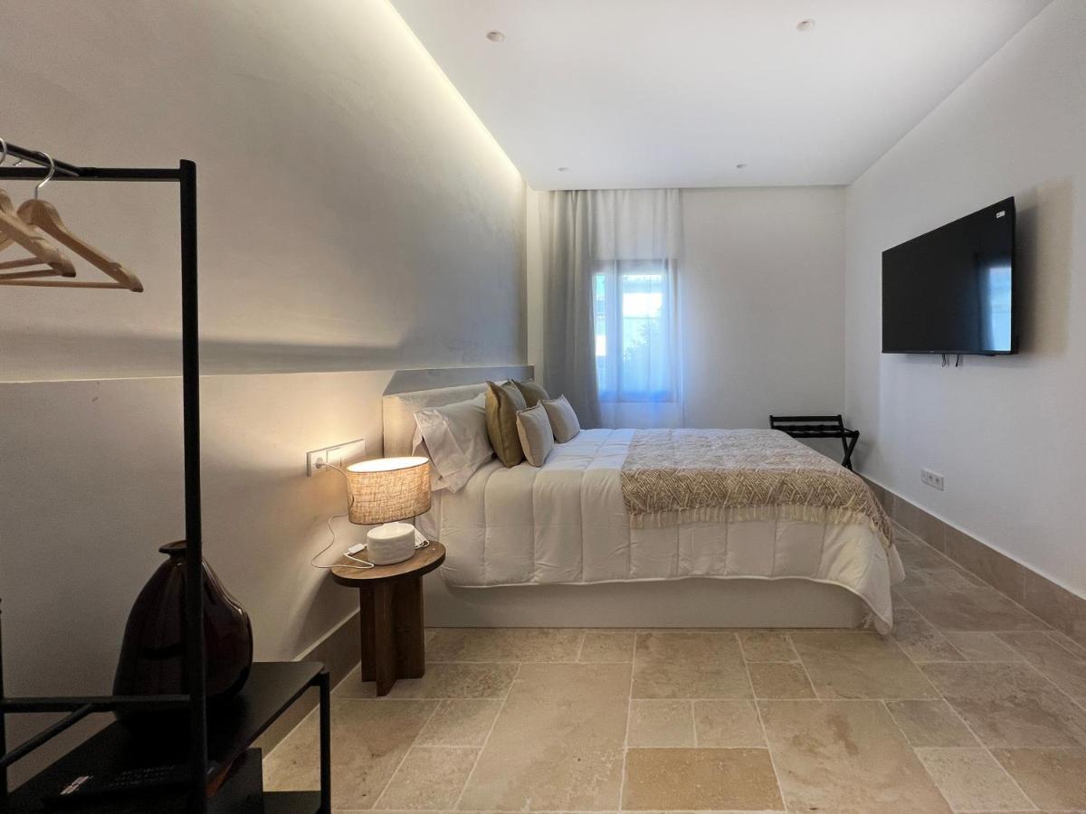 Arcos De Medina - Apartamentos Premium コルドバ エクステリア 写真