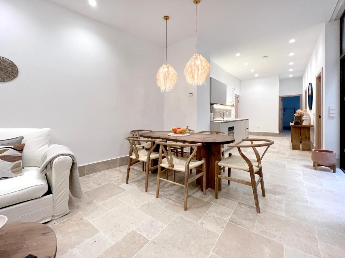 Arcos De Medina - Apartamentos Premium コルドバ エクステリア 写真