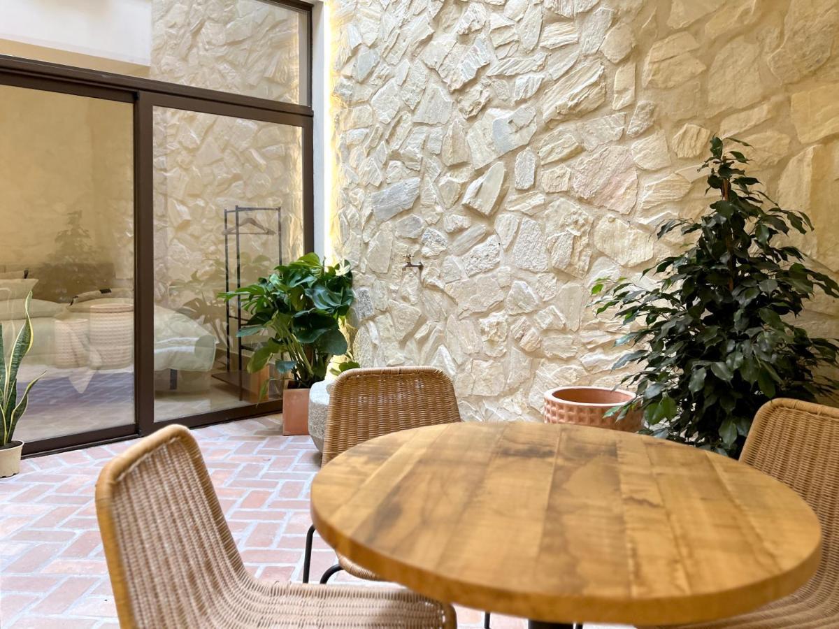 Arcos De Medina - Apartamentos Premium コルドバ エクステリア 写真