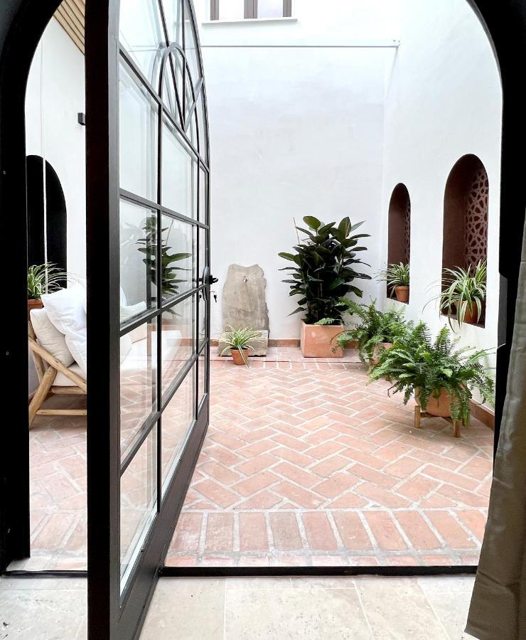 Arcos De Medina - Apartamentos Premium コルドバ エクステリア 写真