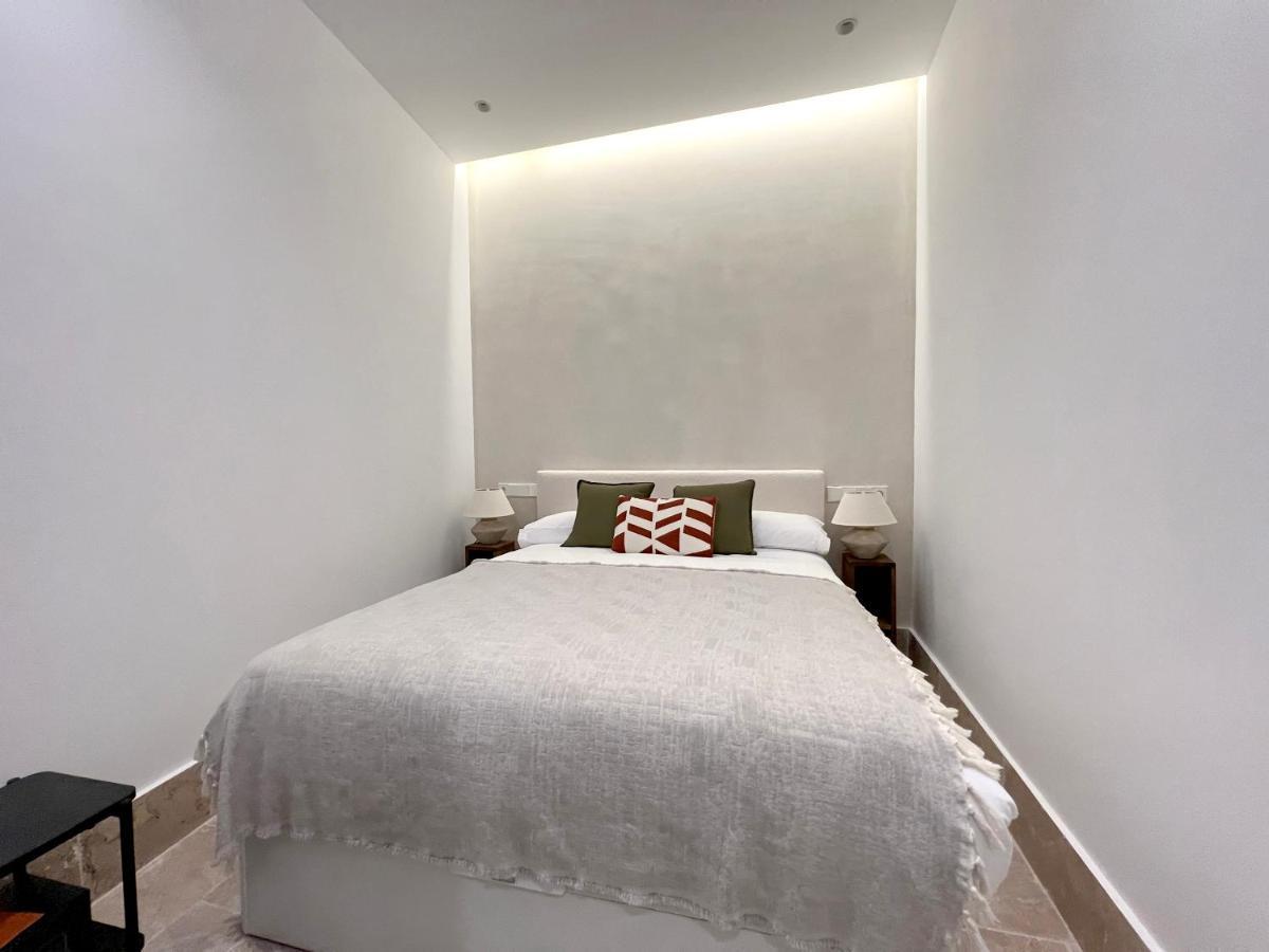Arcos De Medina - Apartamentos Premium コルドバ エクステリア 写真