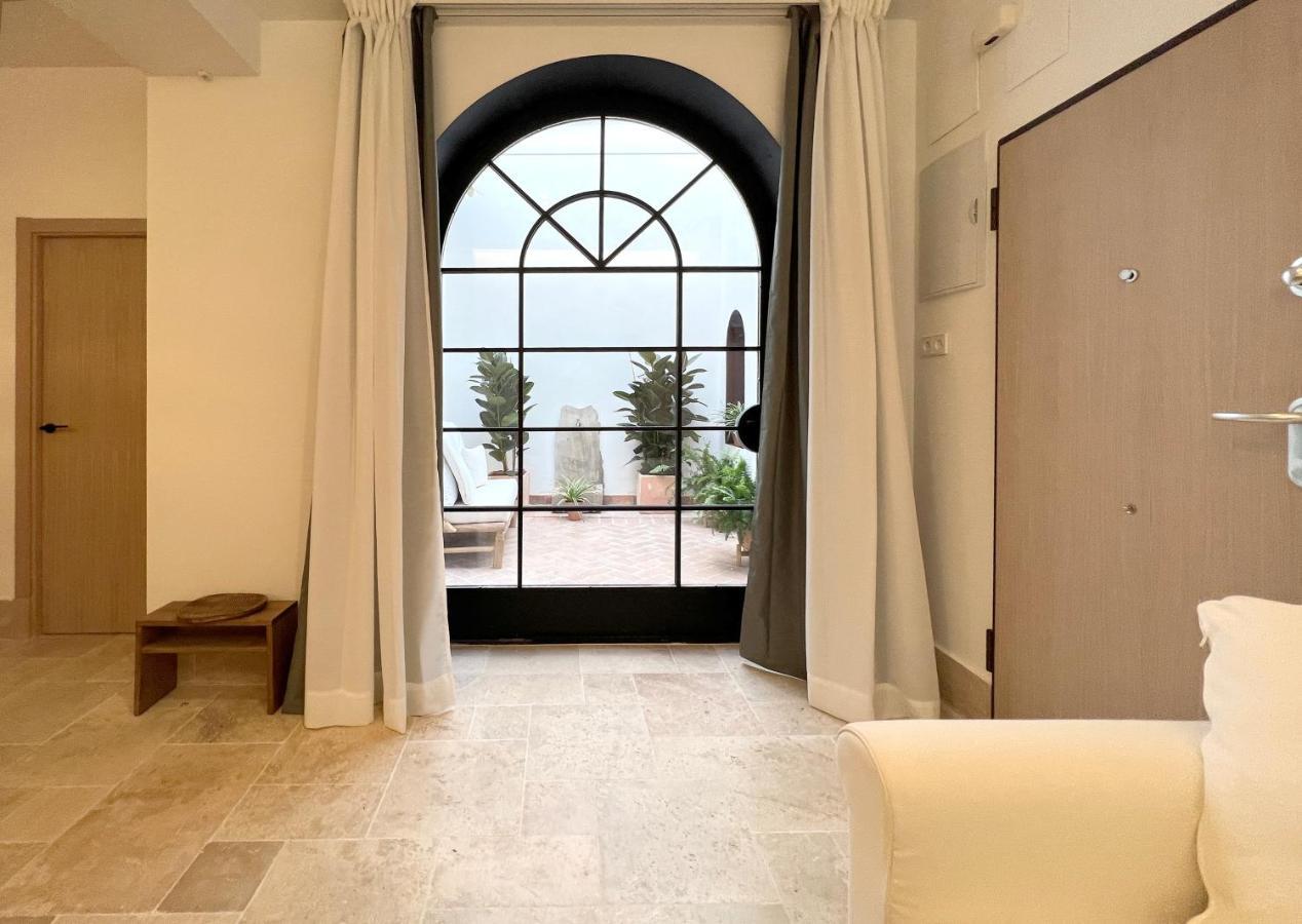 Arcos De Medina - Apartamentos Premium コルドバ エクステリア 写真