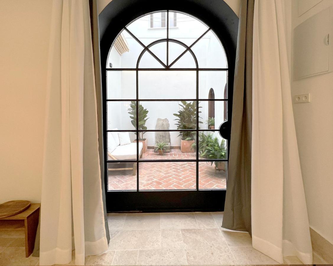 Arcos De Medina - Apartamentos Premium コルドバ エクステリア 写真