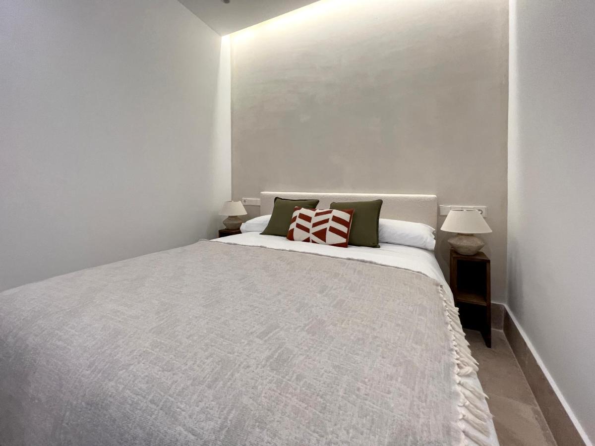 Arcos De Medina - Apartamentos Premium コルドバ エクステリア 写真