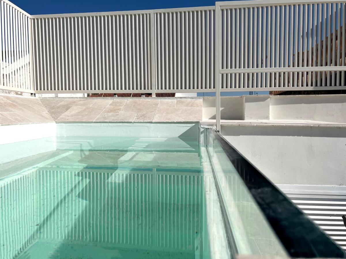 Arcos De Medina - Apartamentos Premium コルドバ エクステリア 写真