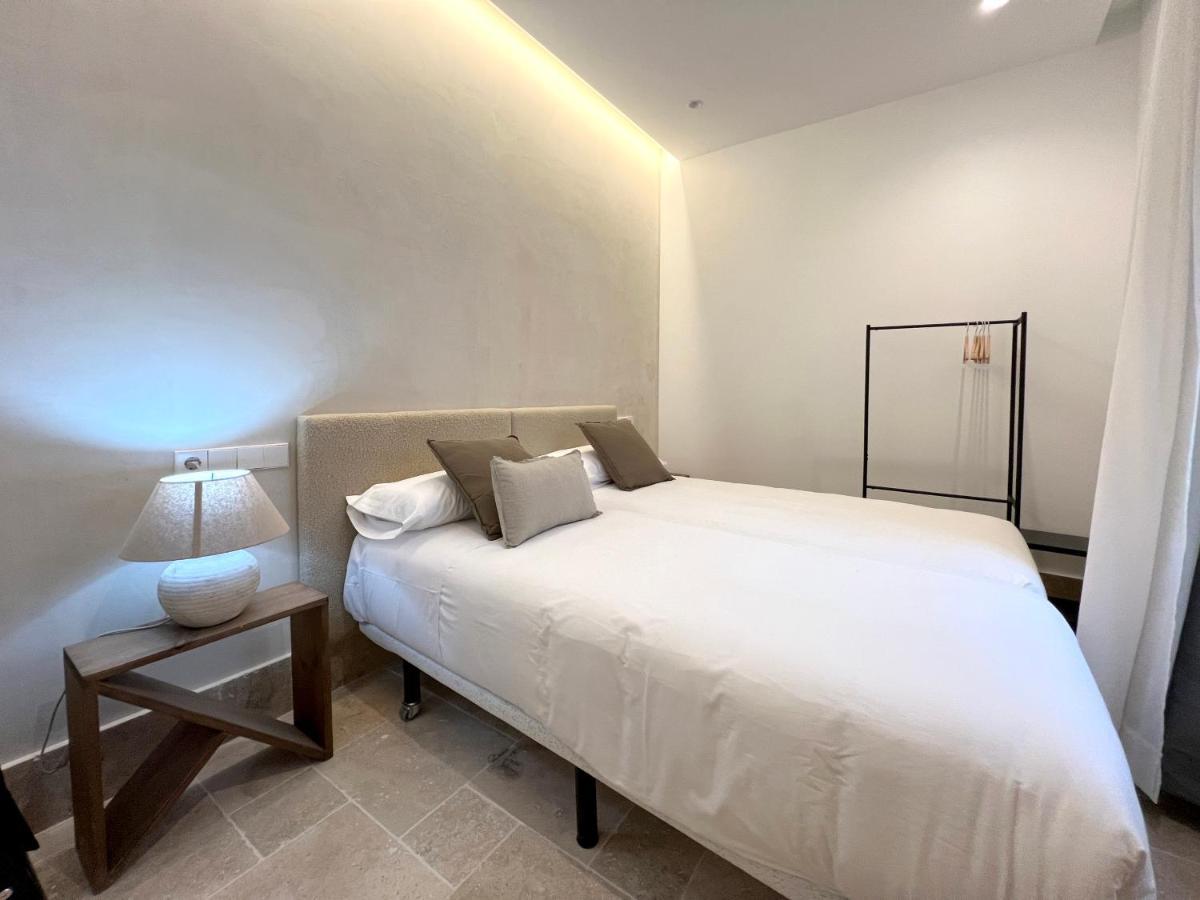 Arcos De Medina - Apartamentos Premium コルドバ エクステリア 写真