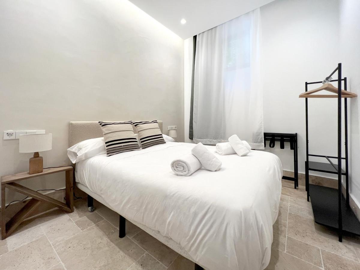 Arcos De Medina - Apartamentos Premium コルドバ エクステリア 写真