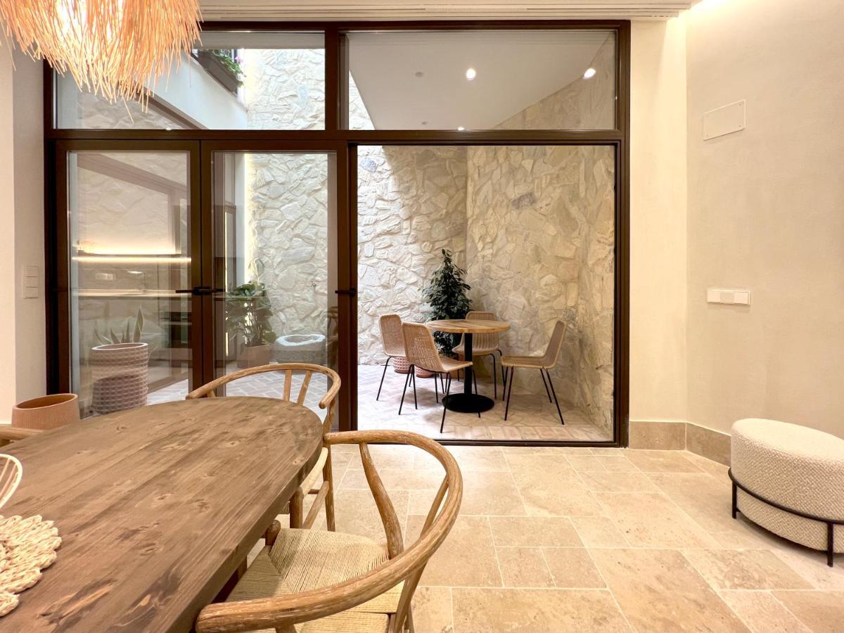 Arcos De Medina - Apartamentos Premium コルドバ エクステリア 写真