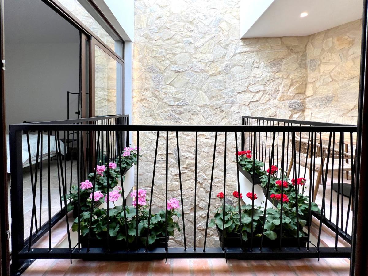 Arcos De Medina - Apartamentos Premium コルドバ エクステリア 写真