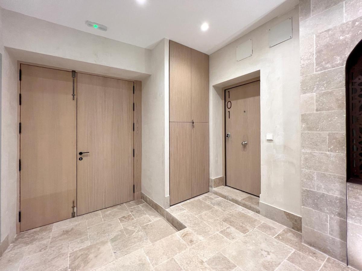 Arcos De Medina - Apartamentos Premium コルドバ エクステリア 写真