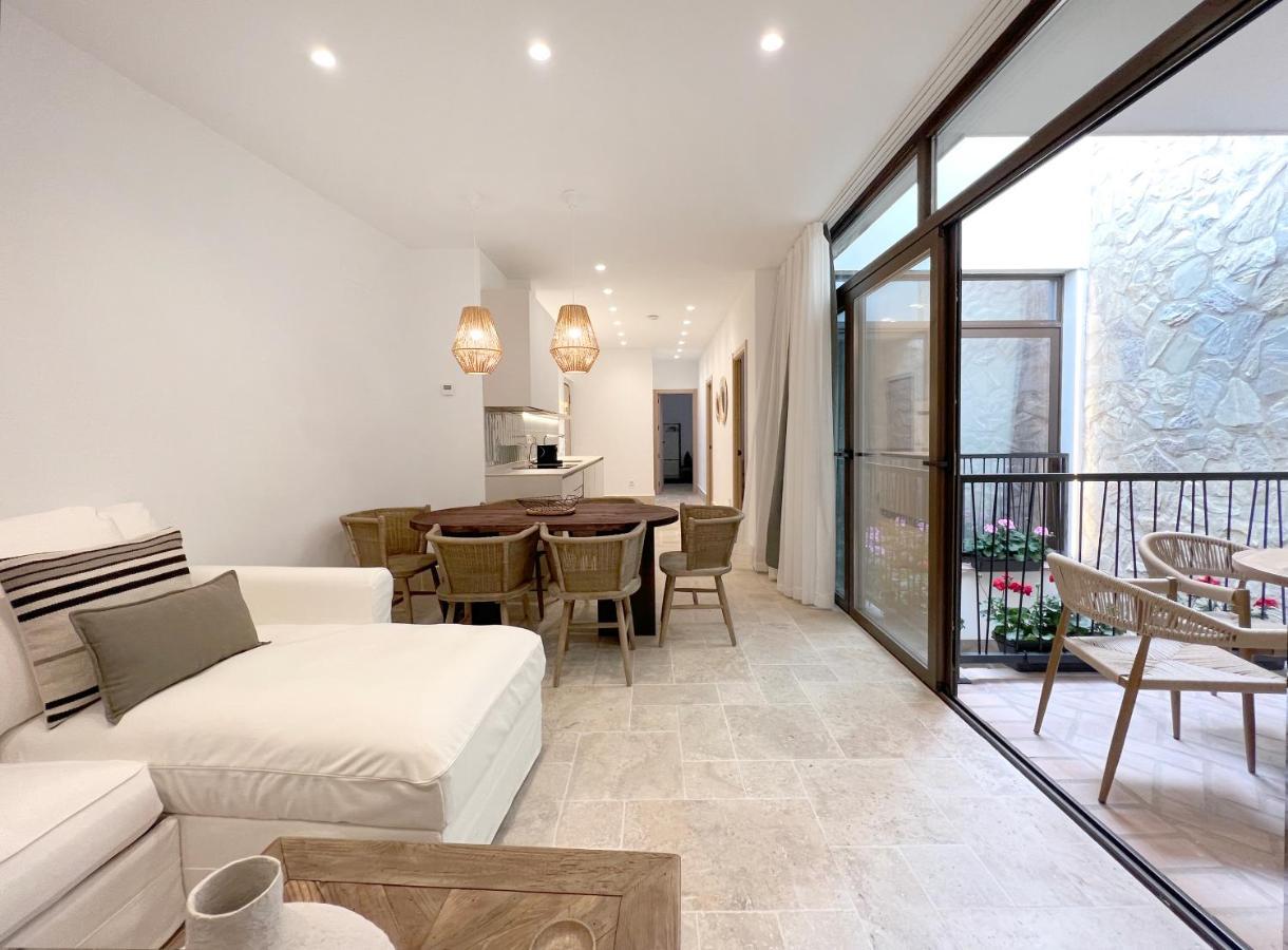 Arcos De Medina - Apartamentos Premium コルドバ エクステリア 写真