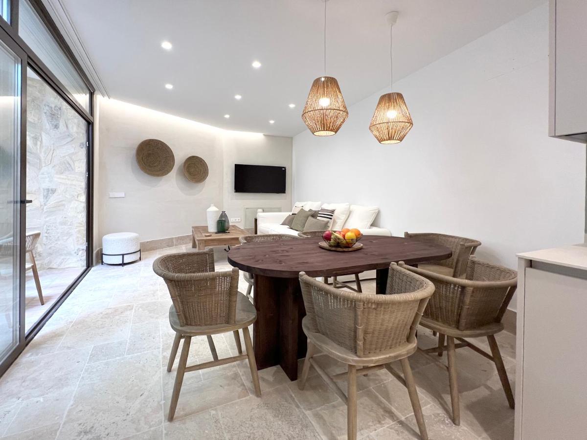 Arcos De Medina - Apartamentos Premium コルドバ エクステリア 写真