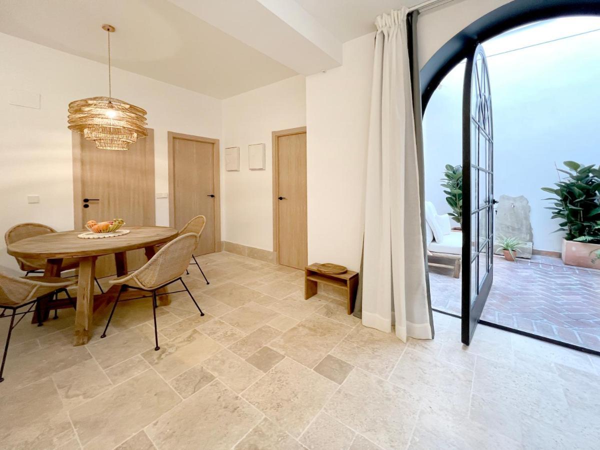 Arcos De Medina - Apartamentos Premium コルドバ エクステリア 写真