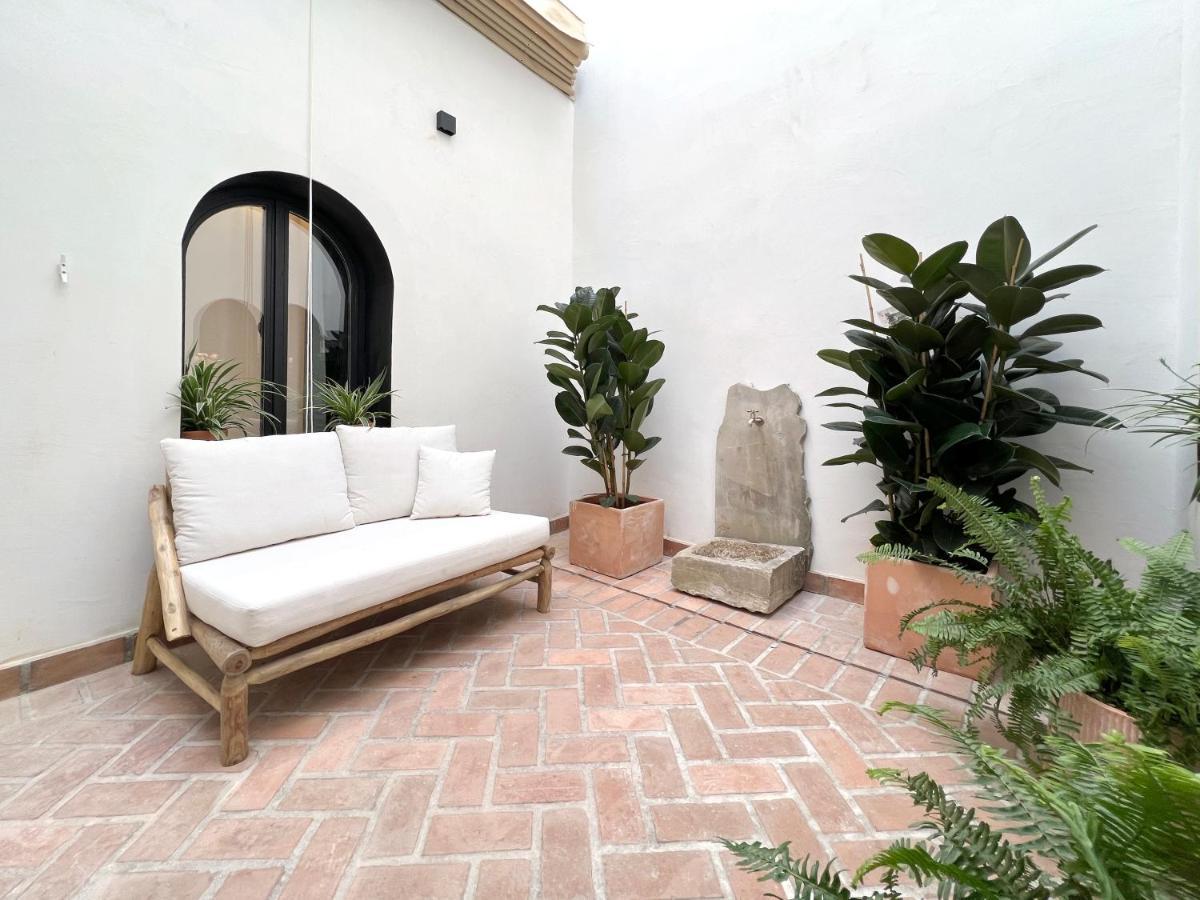 Arcos De Medina - Apartamentos Premium コルドバ エクステリア 写真