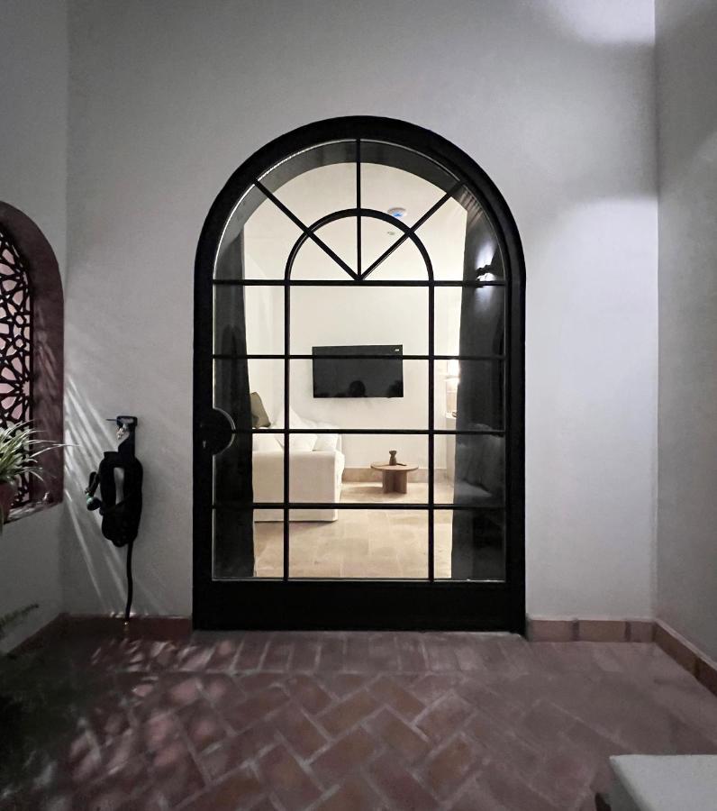 Arcos De Medina - Apartamentos Premium コルドバ エクステリア 写真