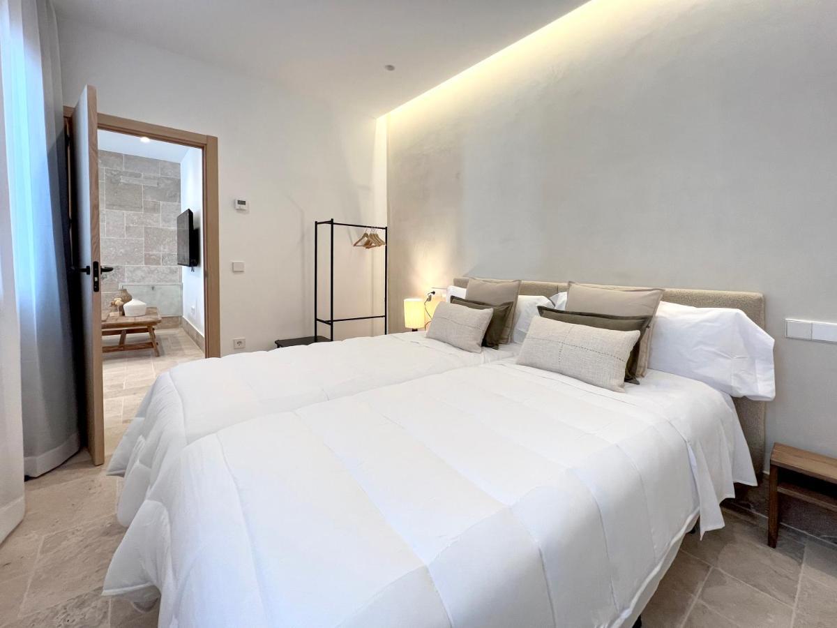 Arcos De Medina - Apartamentos Premium コルドバ エクステリア 写真