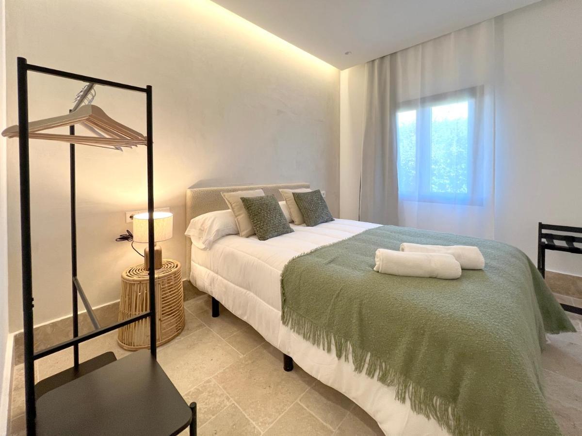 Arcos De Medina - Apartamentos Premium コルドバ エクステリア 写真