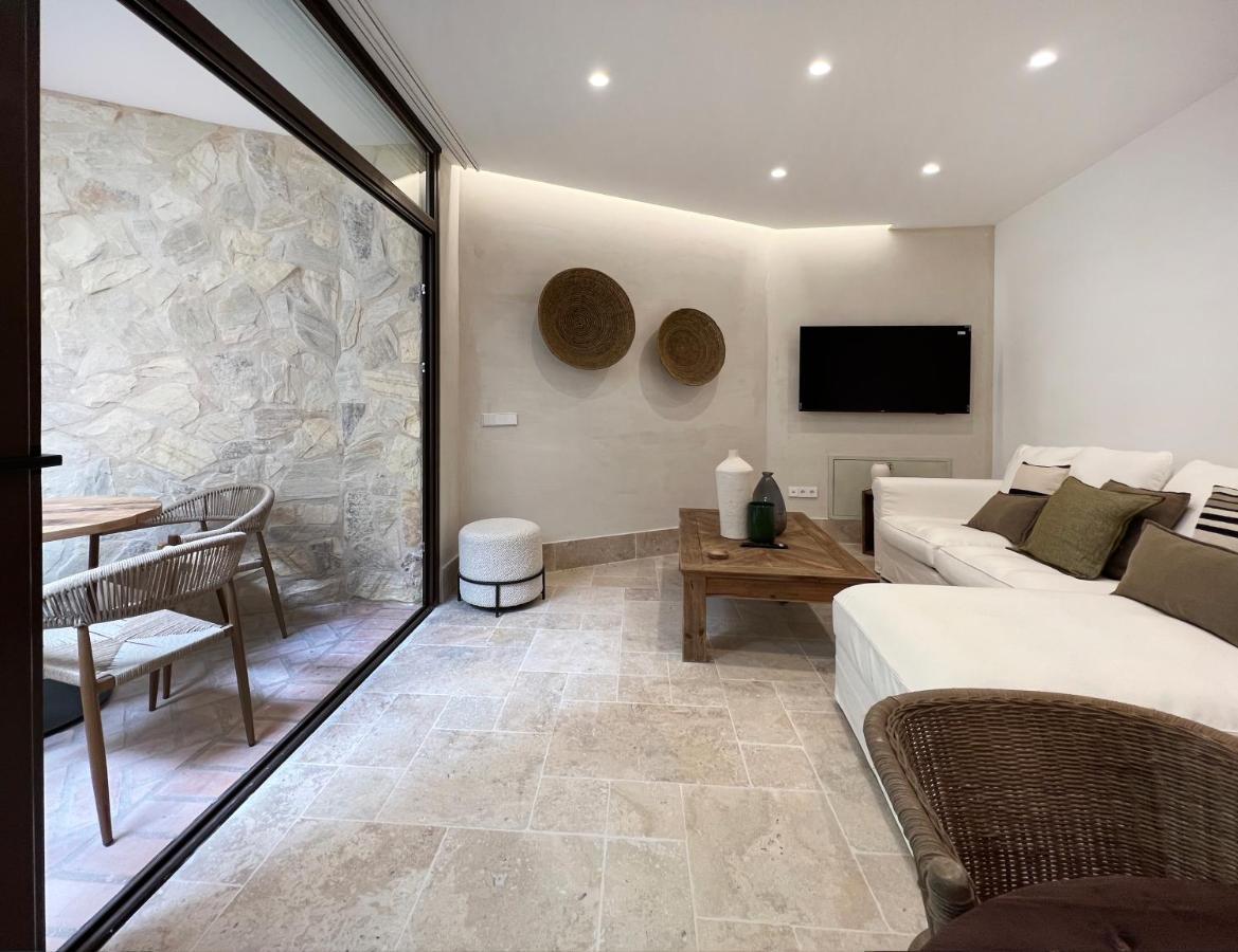 Arcos De Medina - Apartamentos Premium コルドバ エクステリア 写真