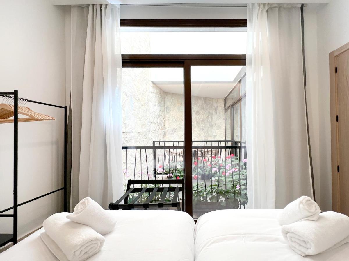 Arcos De Medina - Apartamentos Premium コルドバ エクステリア 写真