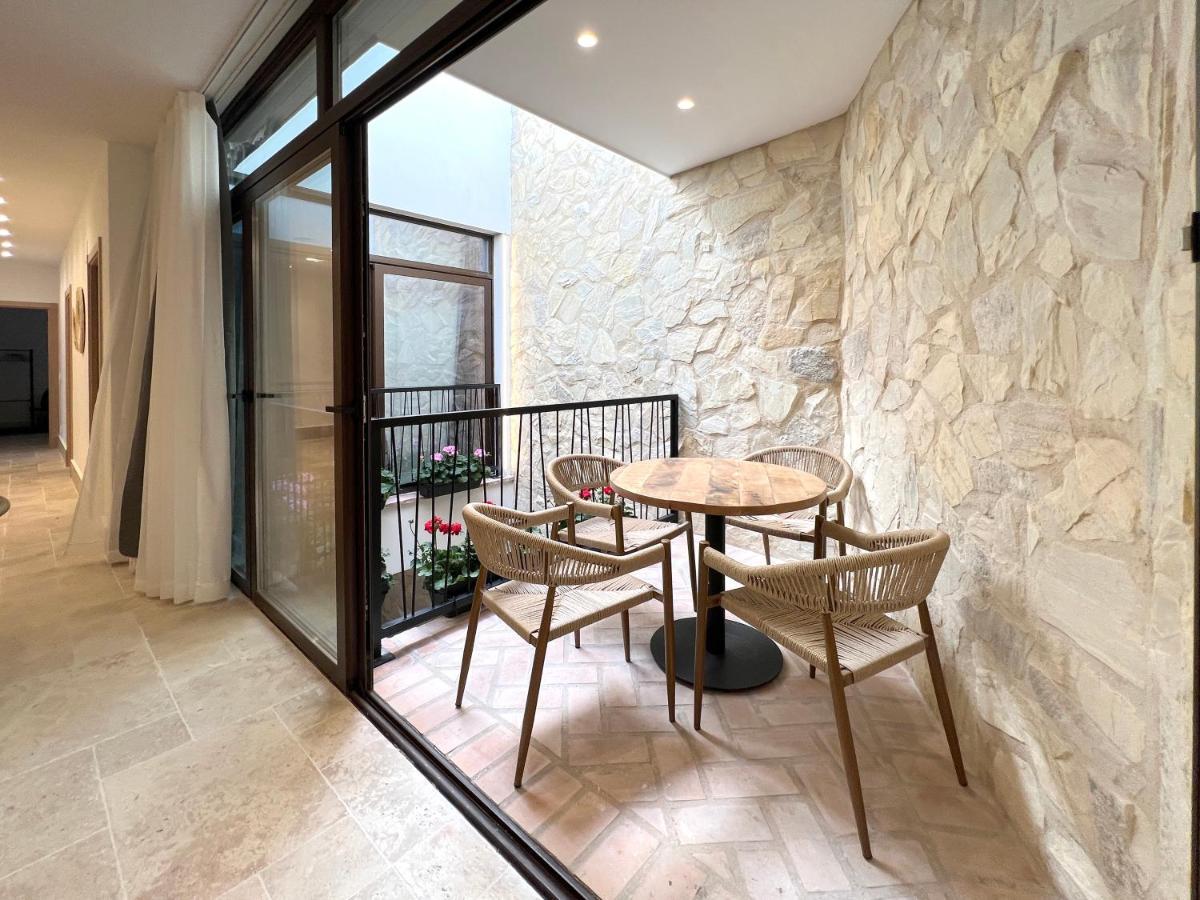 Arcos De Medina - Apartamentos Premium コルドバ エクステリア 写真