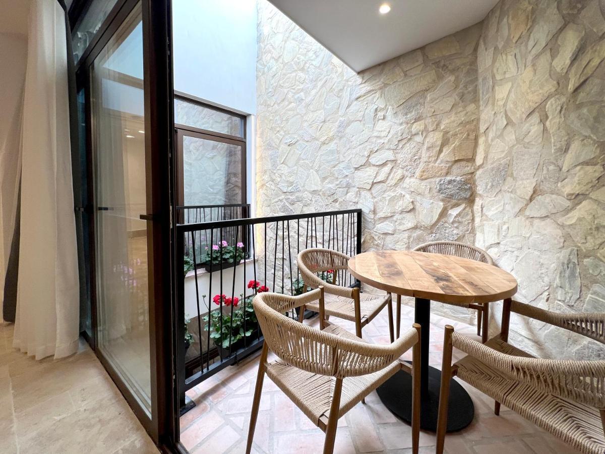 Arcos De Medina - Apartamentos Premium コルドバ エクステリア 写真
