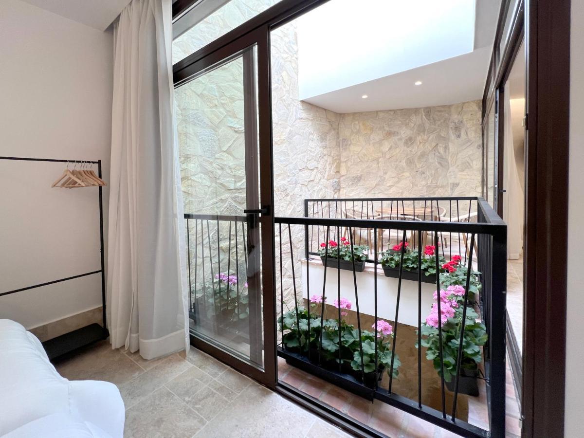 Arcos De Medina - Apartamentos Premium コルドバ エクステリア 写真