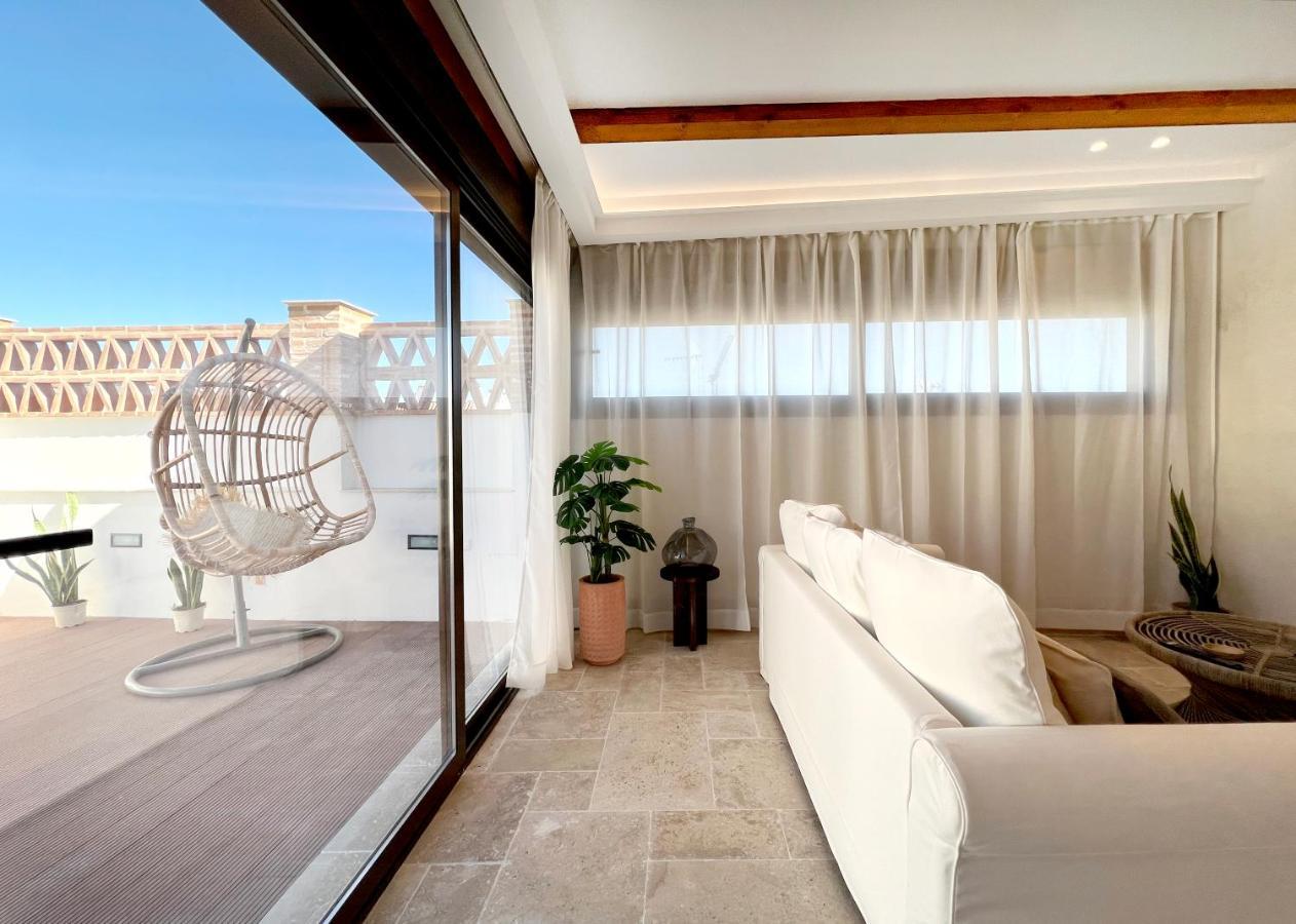 Arcos De Medina - Apartamentos Premium コルドバ エクステリア 写真