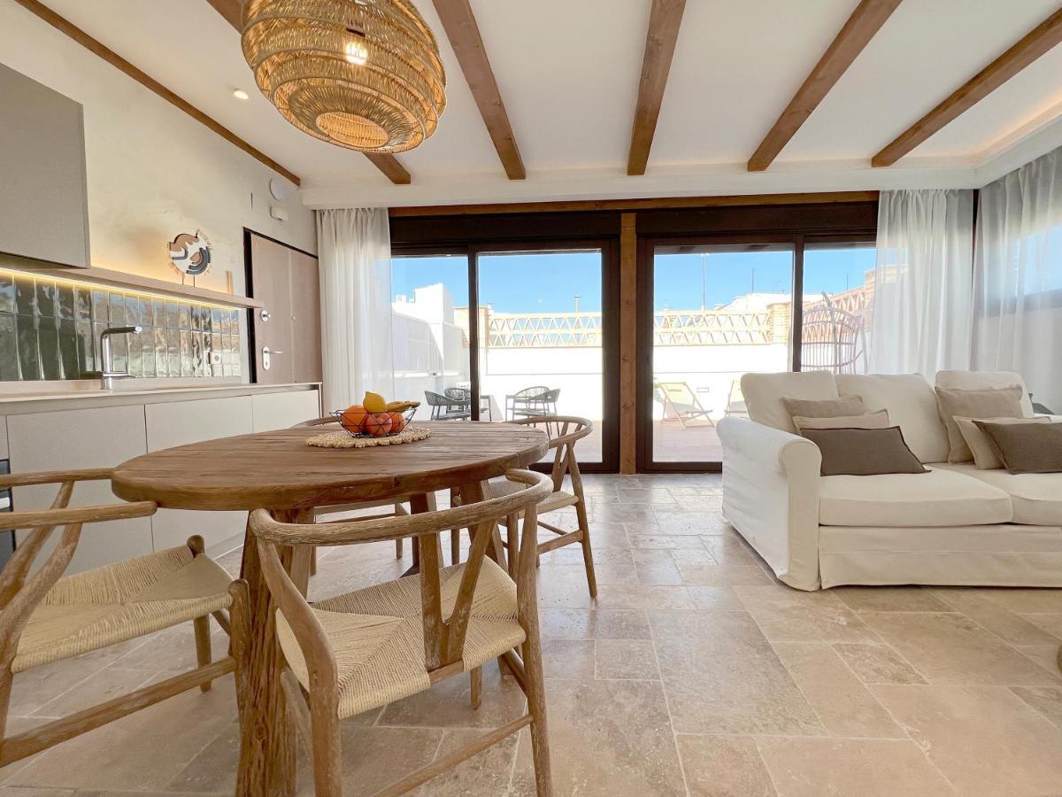 Arcos De Medina - Apartamentos Premium コルドバ エクステリア 写真