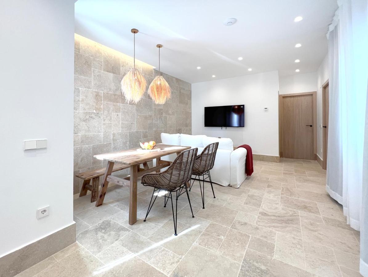 Arcos De Medina - Apartamentos Premium コルドバ エクステリア 写真