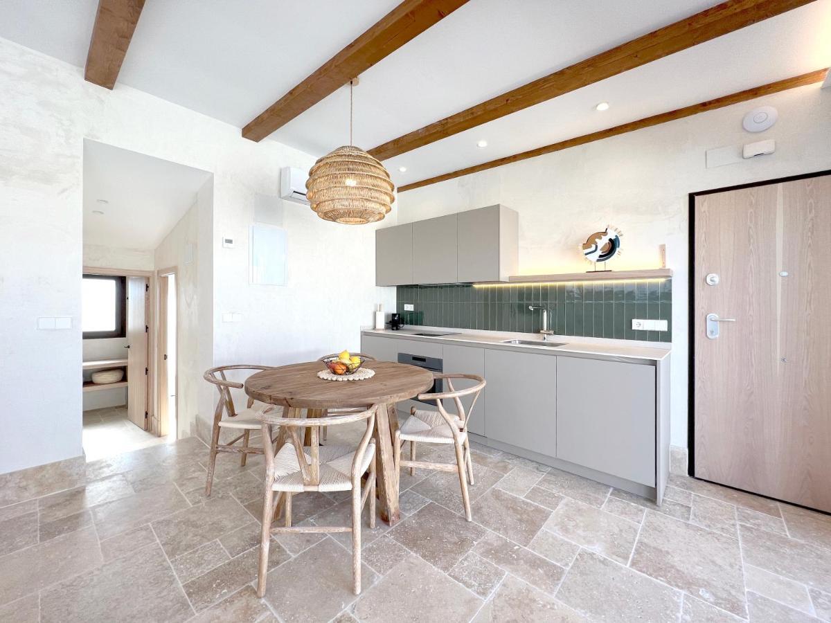 Arcos De Medina - Apartamentos Premium コルドバ エクステリア 写真