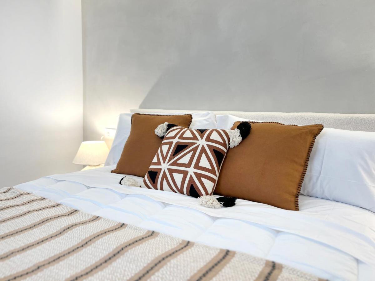 Arcos De Medina - Apartamentos Premium コルドバ エクステリア 写真