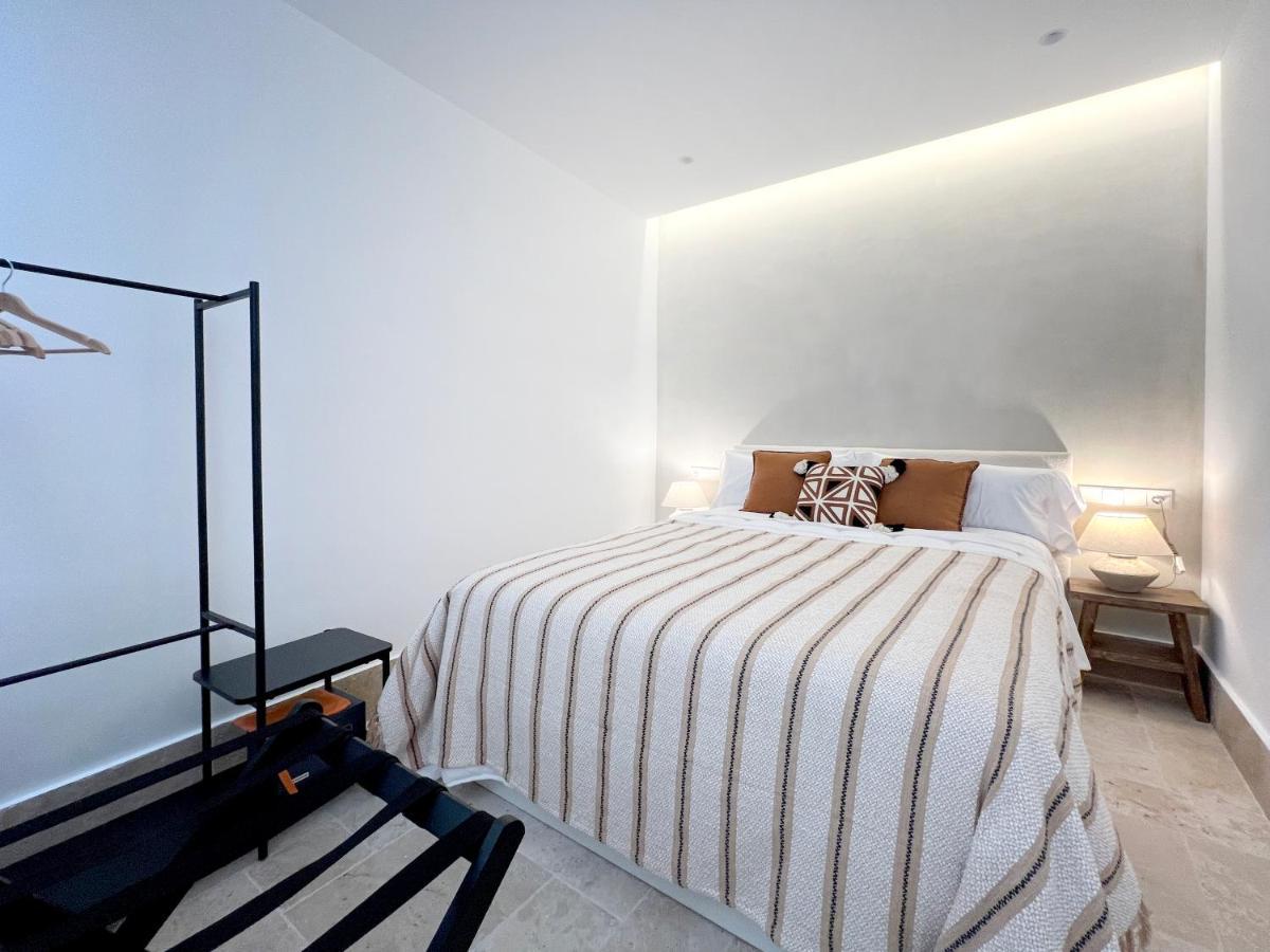 Arcos De Medina - Apartamentos Premium コルドバ エクステリア 写真