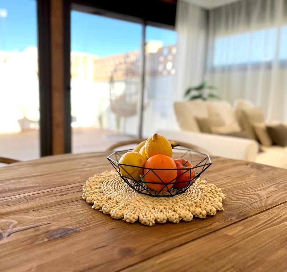 Arcos De Medina - Apartamentos Premium コルドバ エクステリア 写真