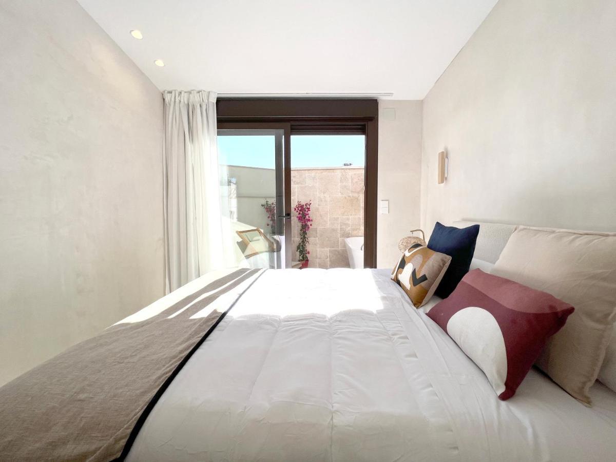 Arcos De Medina - Apartamentos Premium コルドバ エクステリア 写真
