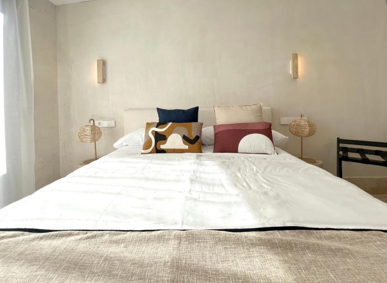 Arcos De Medina - Apartamentos Premium コルドバ エクステリア 写真