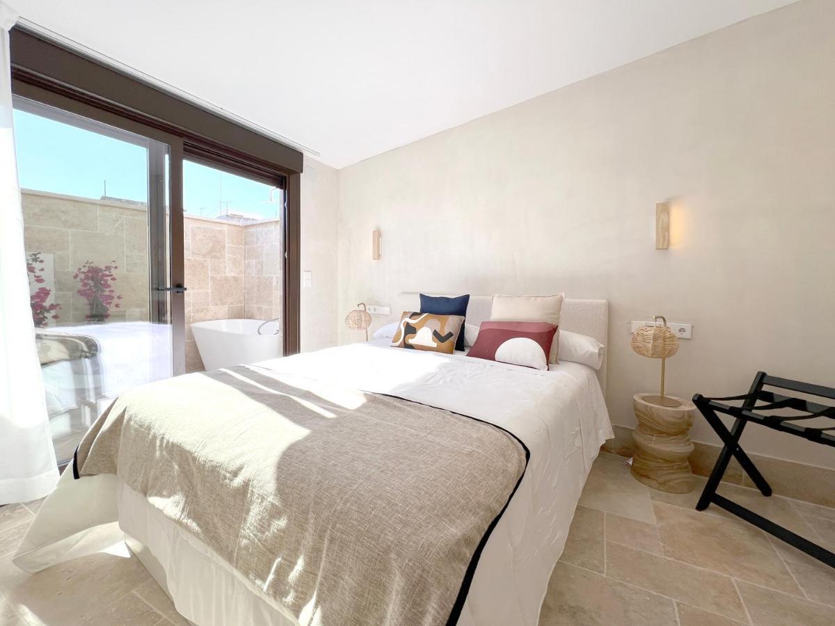 Arcos De Medina - Apartamentos Premium コルドバ エクステリア 写真