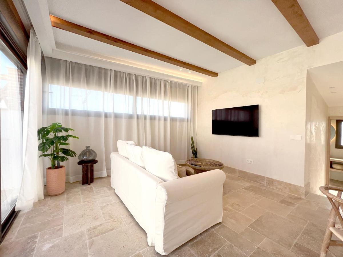 Arcos De Medina - Apartamentos Premium コルドバ エクステリア 写真