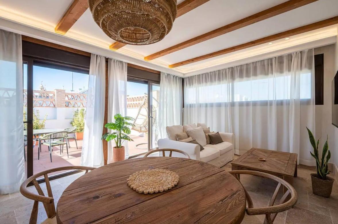 Arcos De Medina - Apartamentos Premium コルドバ エクステリア 写真